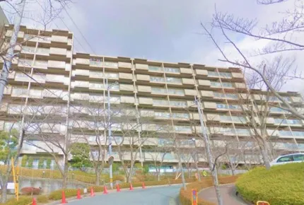 融資可　区分マンション　3LDK　川辺郡猪名川町　950万