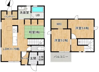 融資可　兵庫県加東市　令和元年築戸建　1599万円　オール電化