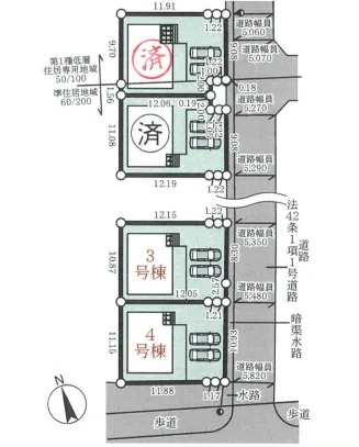 融資可　和歌山県和歌山市　新築戸建　1990万円　