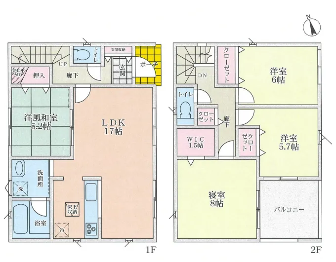 融資可　和歌山県和歌山市　新築戸建　1990万円　