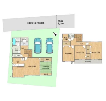 融資可　兵庫県三木市　築浅戸建　1780万円　